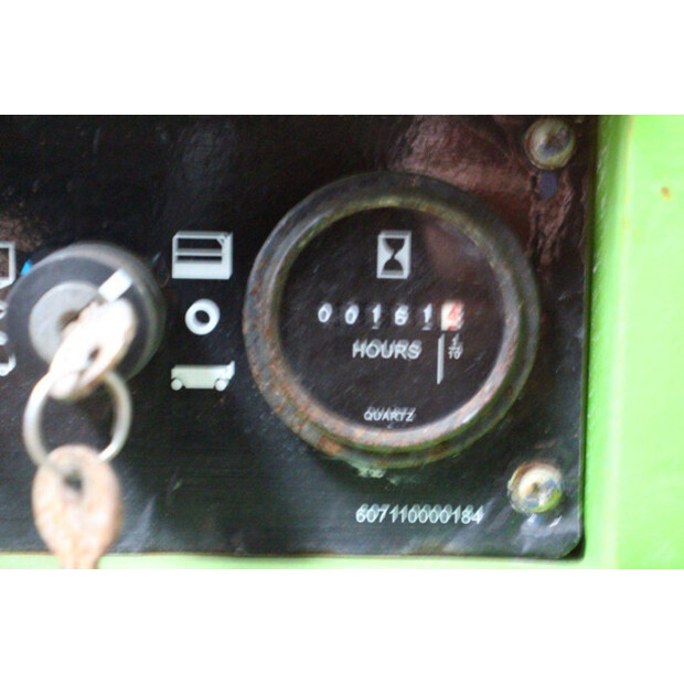 2021 Fronteq FS0610T-44523158