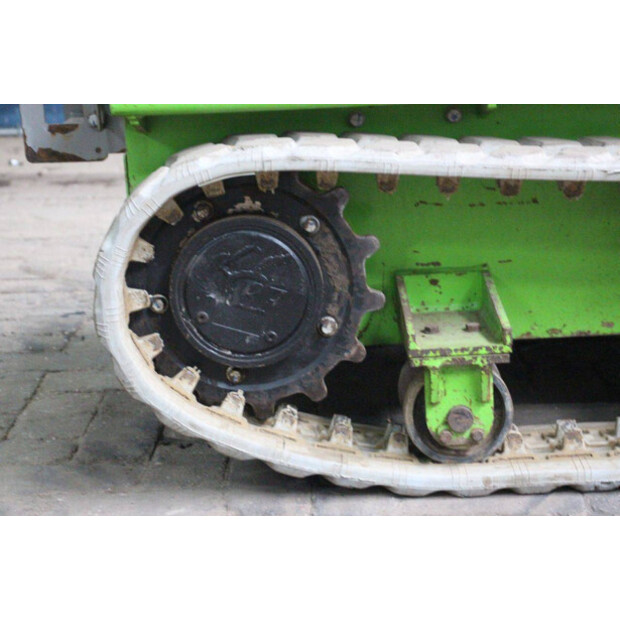 2021 Fronteq FS0610T-44523160