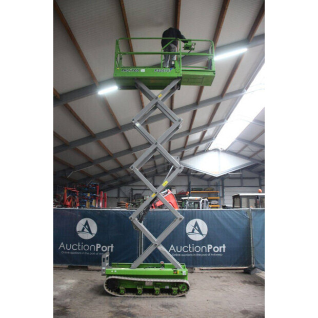 2021 Fronteq FS0610T-44523165