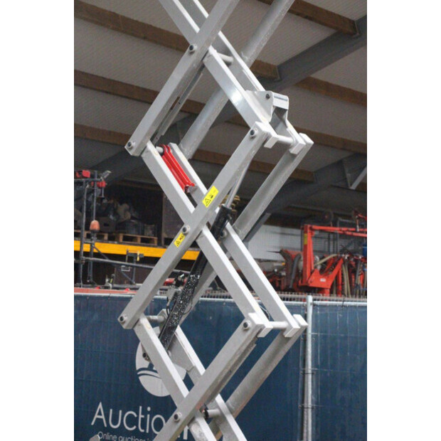 2021 Fronteq FS0610T-44523167