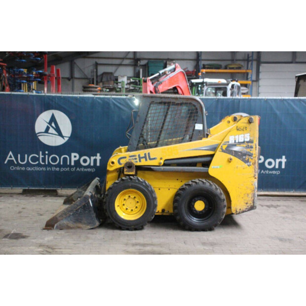 2019 Gehl R165-44523171