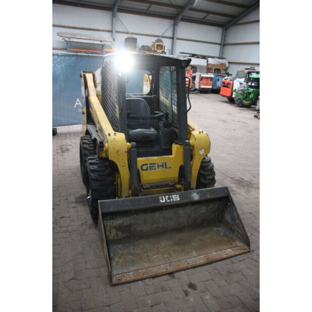 2019 Gehl R165-44523175