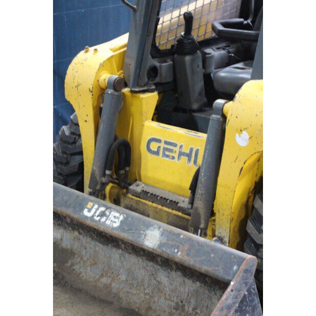 2019 Gehl R165-44523179