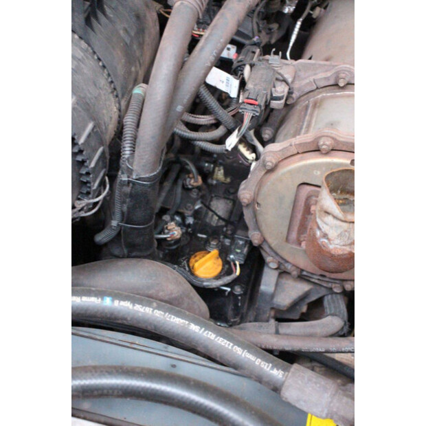 2019 Gehl R165-44523185