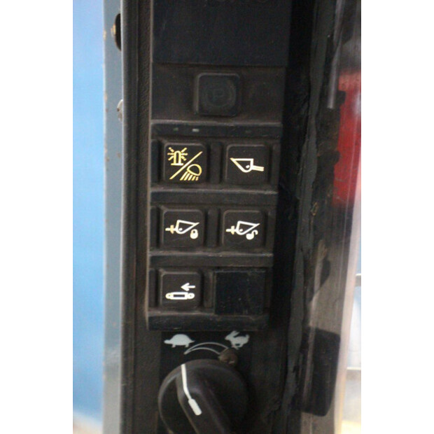 2019 Gehl R165-44523190