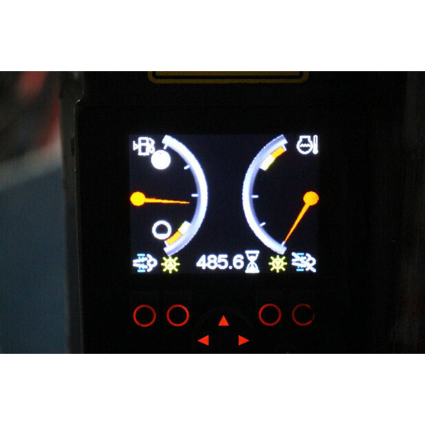 2019 Gehl R165-44523191