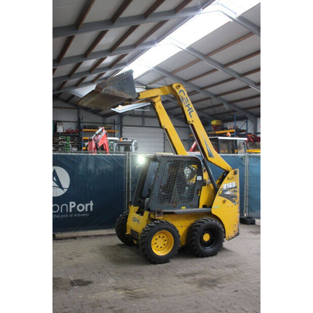 2019 Gehl R165-44523192