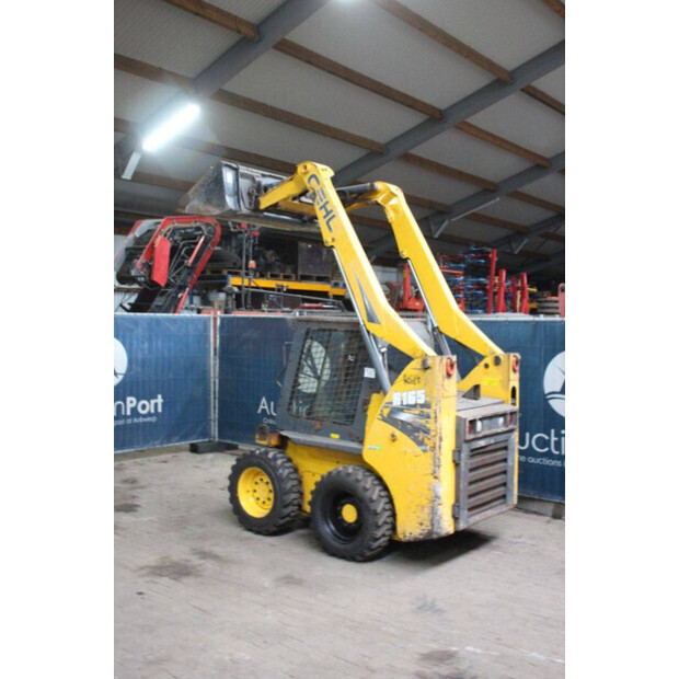 2019 Gehl R165-44523194