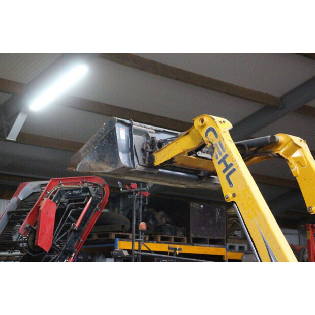 2019 Gehl R165-44523195