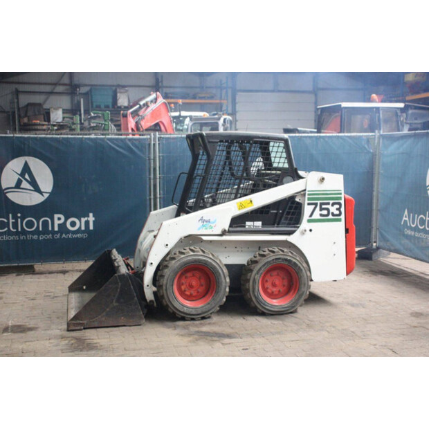 BOBCAT 753-44523196