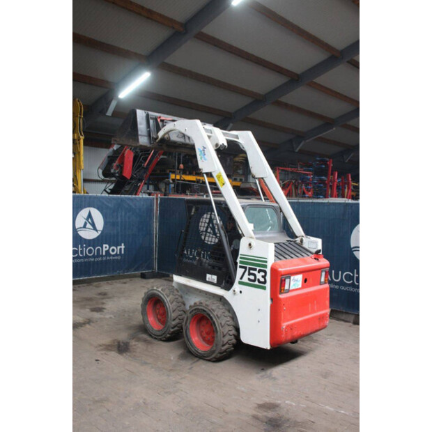 BOBCAT 753-44523222