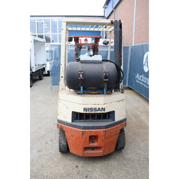 NISSAN PH01A14U-44523228