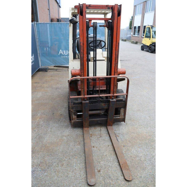 NISSAN PH01A14U-44523230