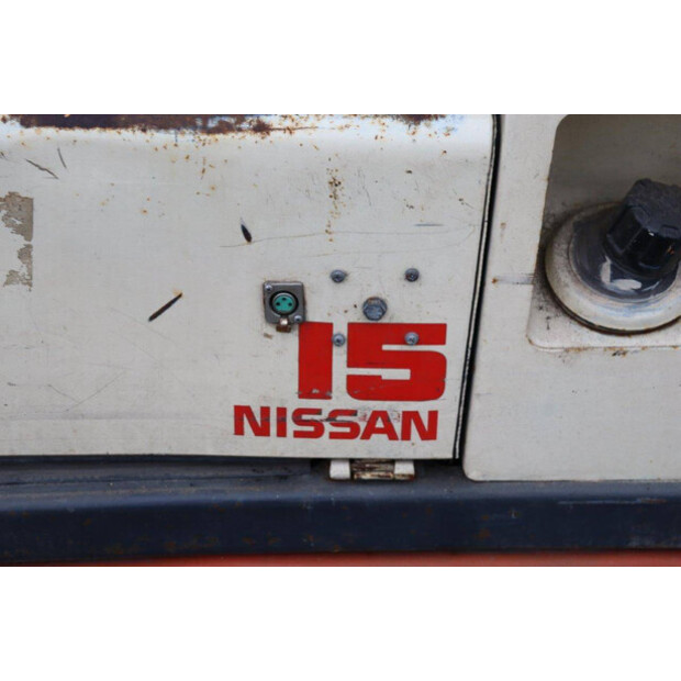 NISSAN PH01A14U-44523237