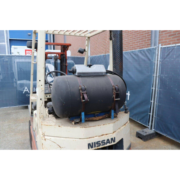 NISSAN PH01A14U-44523239