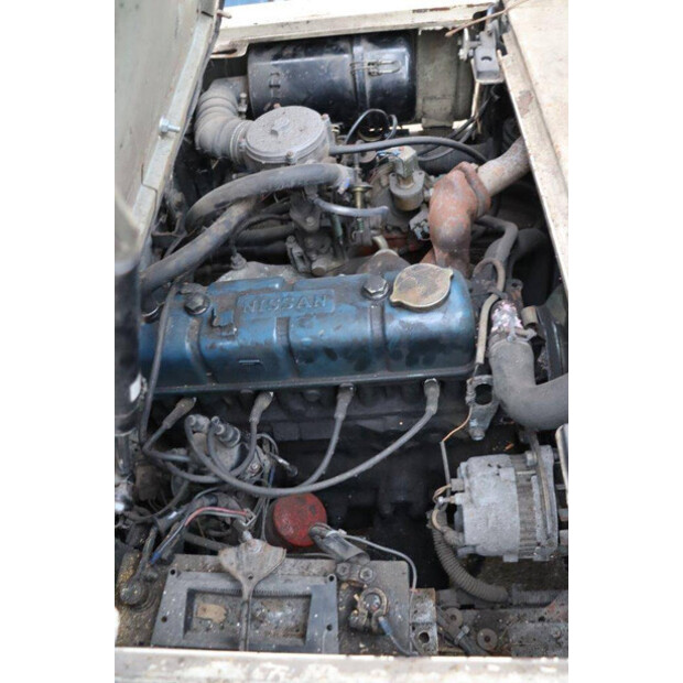 NISSAN PH01A14U-44523242