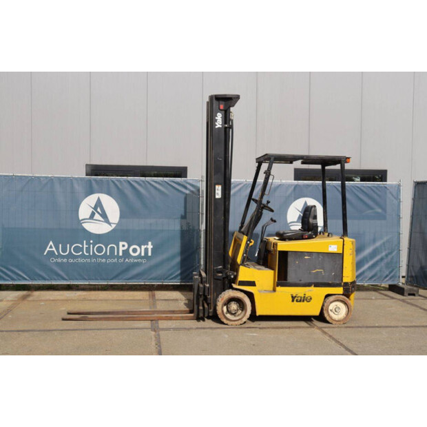 1993 Yale ERC 25 AGS-44523247