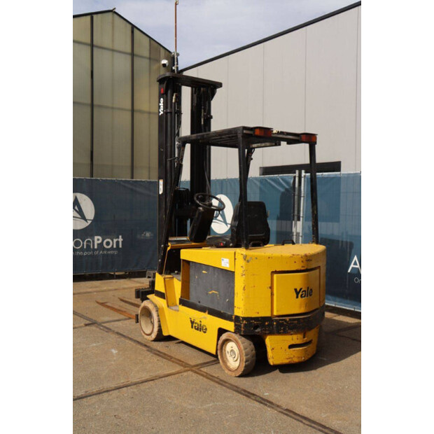 1993 Yale ERC 25 AGS-44523250