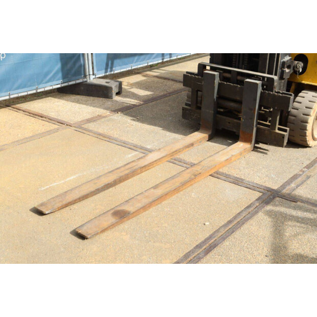 1993 Yale ERC 25 AGS-44523256