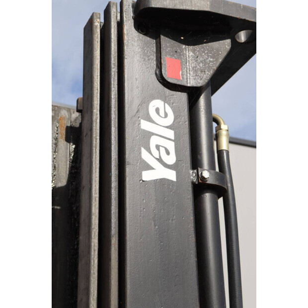 1993 Yale ERC 25 AGS-44523258