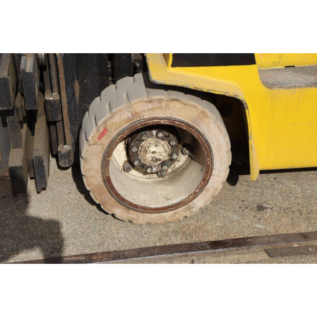 1993 Yale ERC 25 AGS-44523259