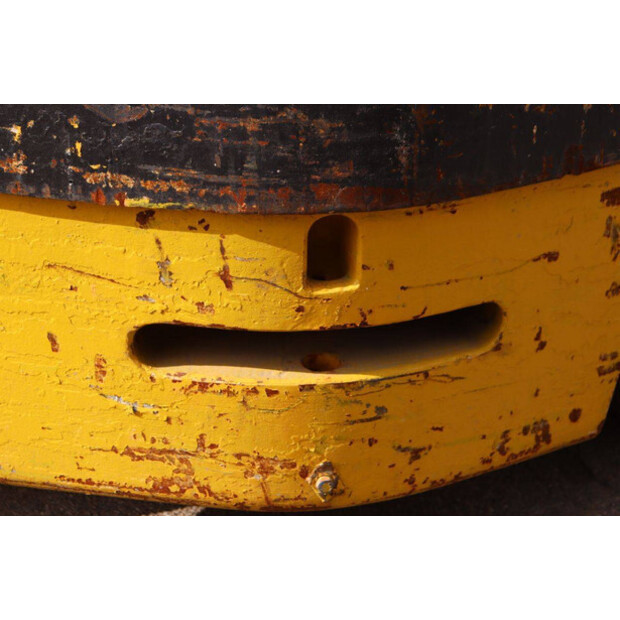 1993 Yale ERC 25 AGS-44523264