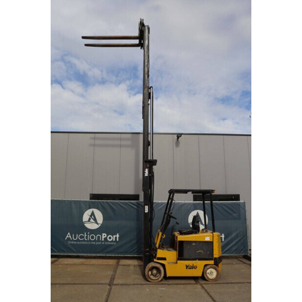 1993 Yale ERC 25 AGS-44523282