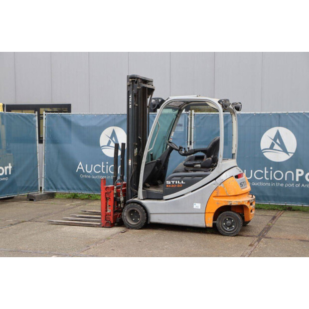 2011 Still RX20-20P-44523287