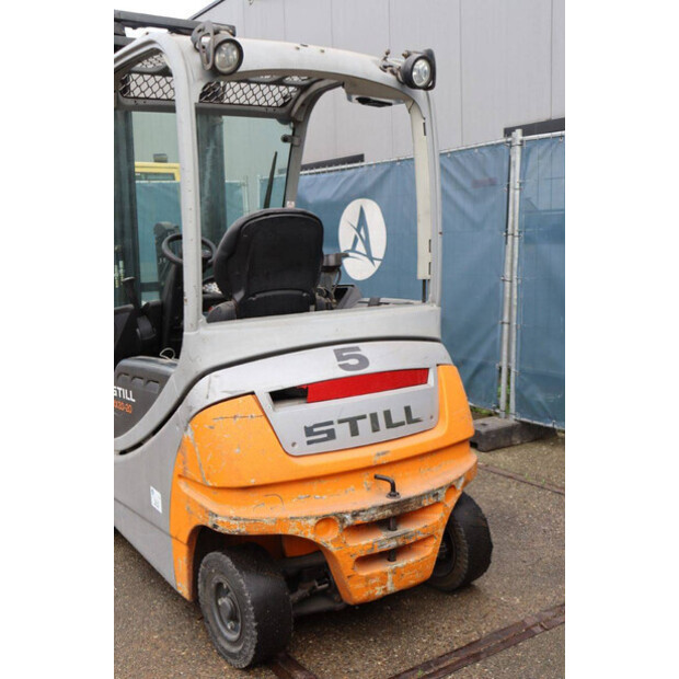 2011 Still RX20-20P-44523301