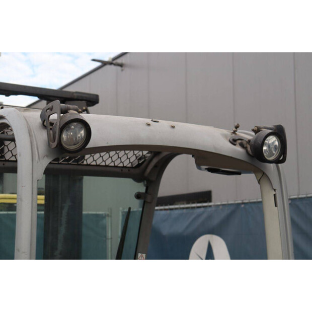 2011 Still RX20-20P-44523302