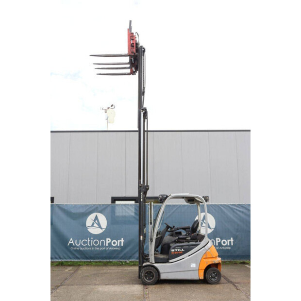 2011 Still RX20-20P-44523319