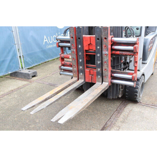 2011 Still RX20-20P-44523324