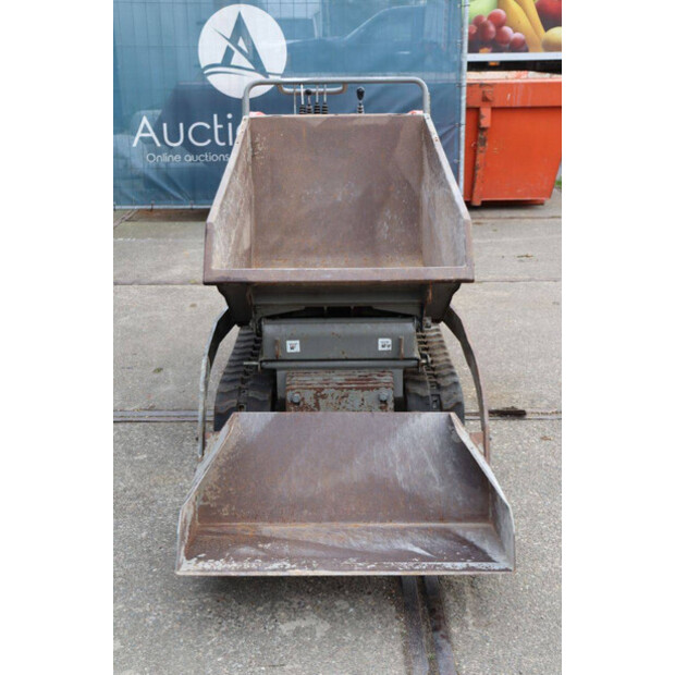 2017 Neuson DT08-44523331