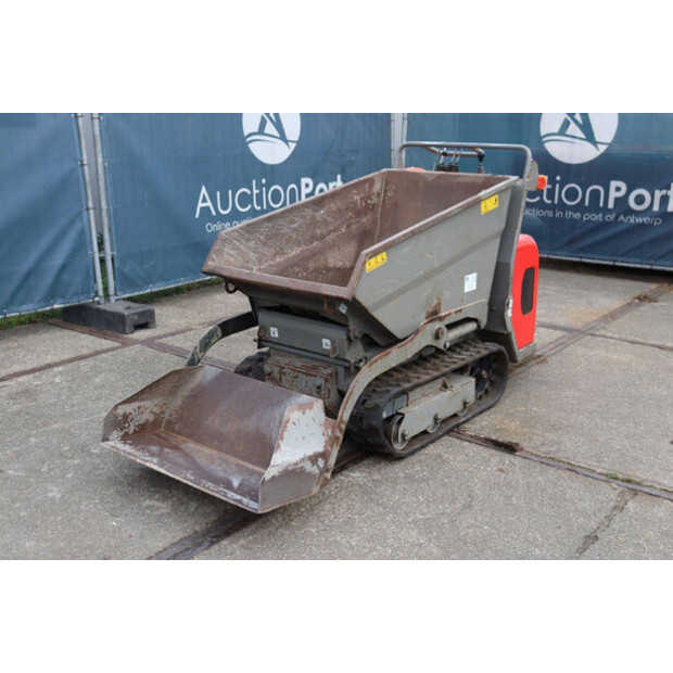 2017 Neuson DT08-44523332