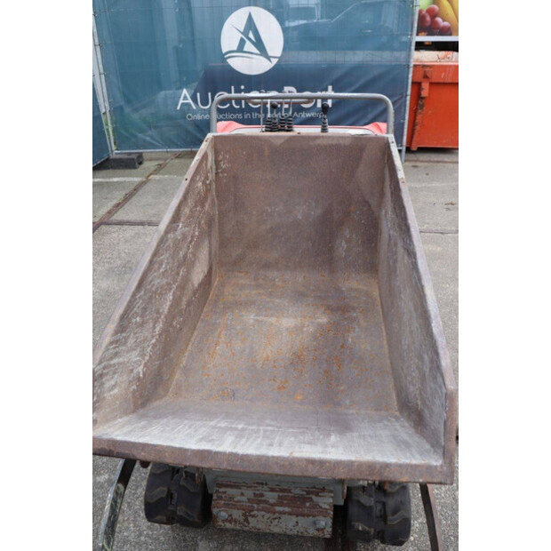 2017 Neuson DT08-44523334