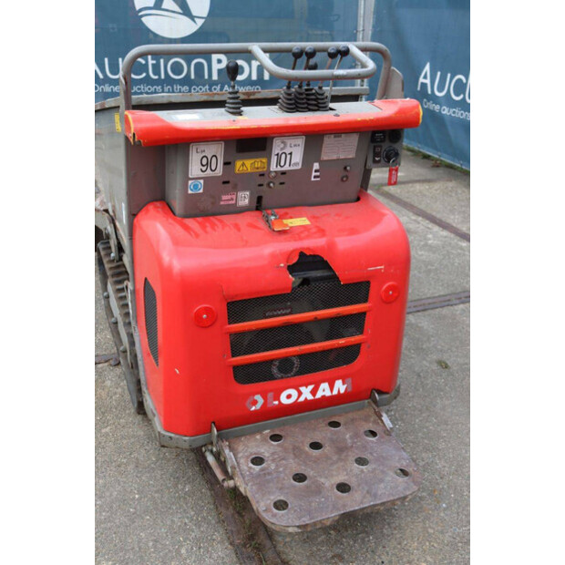 2017 Neuson DT08-44523338