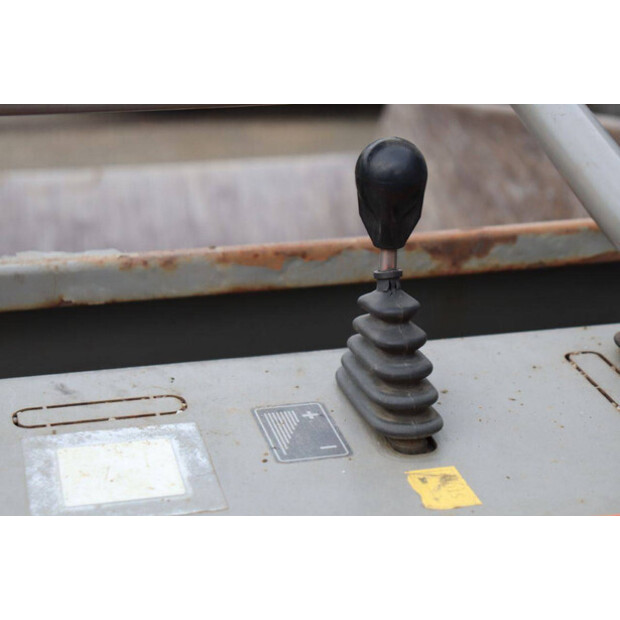 2017 Neuson DT08-44523342