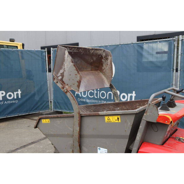 2017 Neuson DT08-44523351