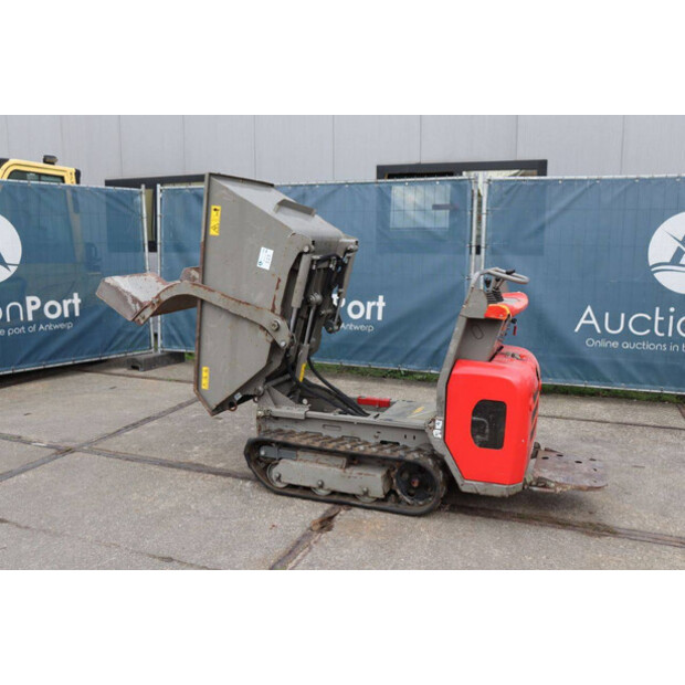 2017 Neuson DT08-44523352