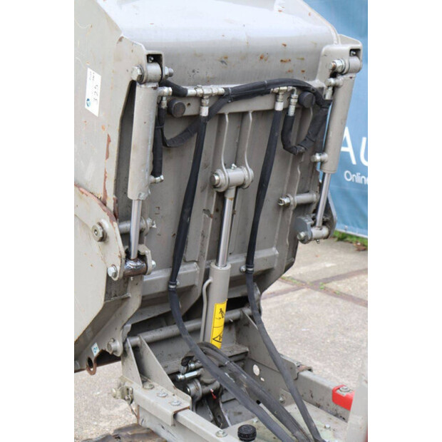 2017 Neuson DT08-44523353