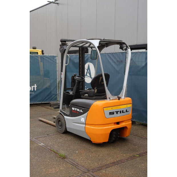 2004 Still RX50-16-44523357