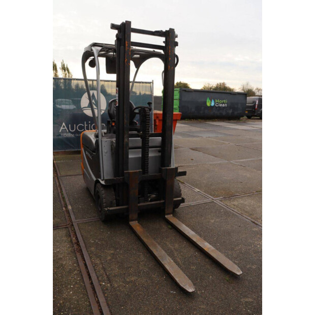 2004 Still RX50-16-44523360