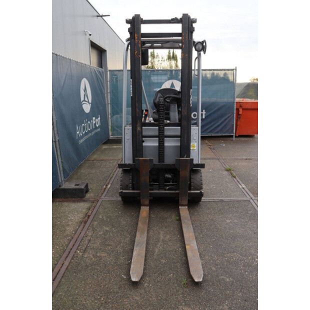 2004 Still RX50-16-44523361