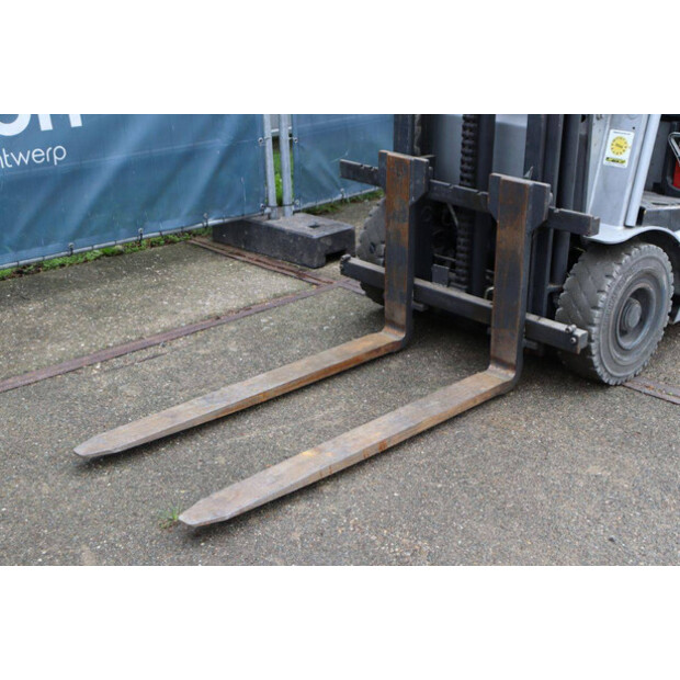 2004 Still RX50-16-44523363