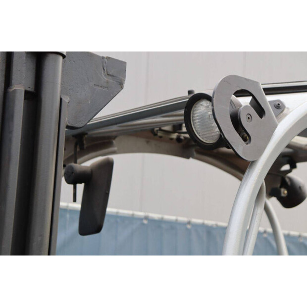 2004 Still RX50-16-44523365