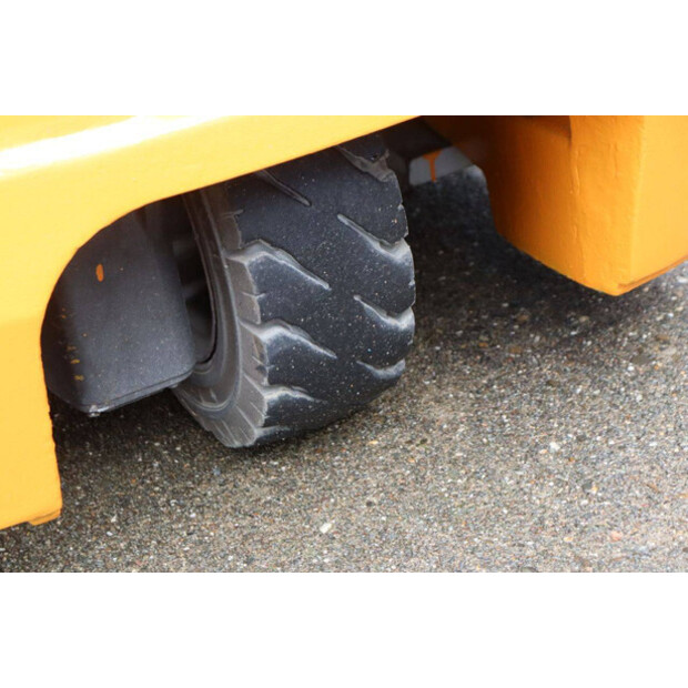 2004 Still RX50-16-44523371