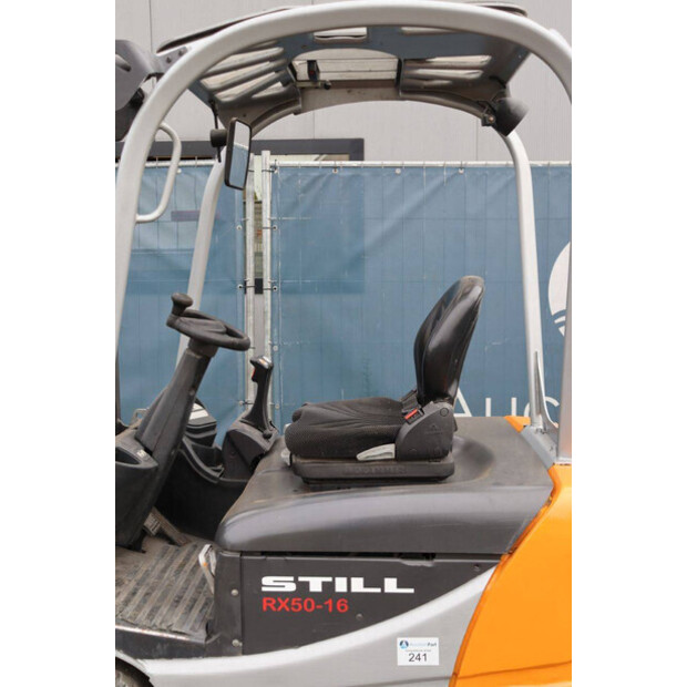 2004 Still RX50-16-44523373