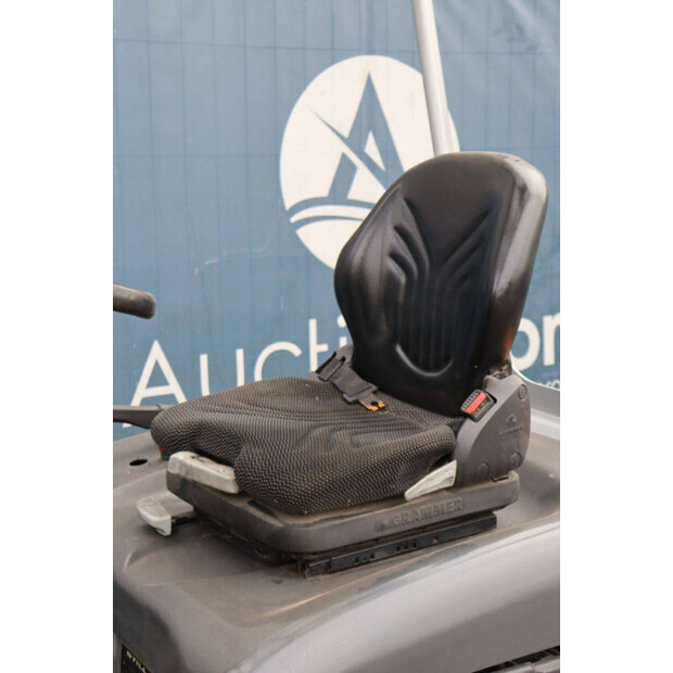 2004 Still RX50-16-44523374