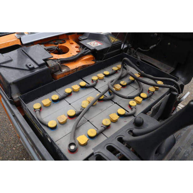 2004 Still RX50-16-44523381