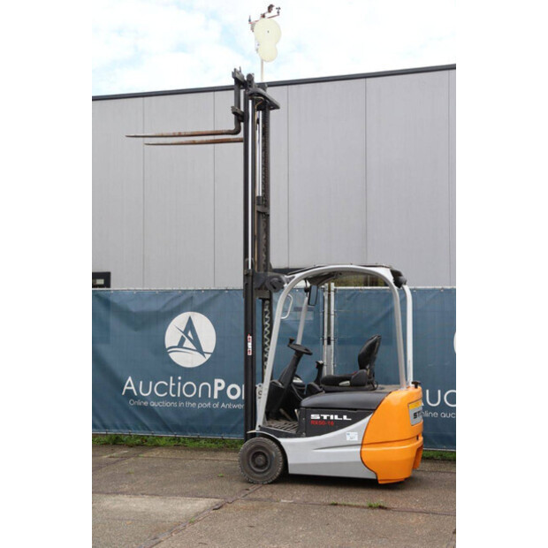 2004 Still RX50-16-44523386